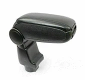 NİKEN Opel corsa d kol dayama kolçak vidasız orta konsol niken - 2