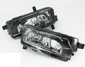 NİKEN Vw transporter t7 sis farı lambası çerçeveli thumbnail 4