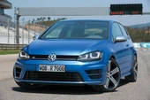 AUTOGP Vw golf 7 R body kit tampon seti 2012 / 2017 mk7 - 1
