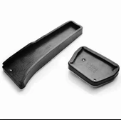 AUTOGP BMW F10 pedal seti takımı geçmeli 5 serisi - 3