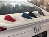 AUTOGP Honda civic fc5 uyumlu balık sırtı anten shark boyalı 2016+ - 2