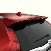 AUTOGP Honda crv uyumlu bagaj üstü spoiler 2015+ boyasız - 1