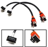 AEM D1S xenon bağlandı aparatı soketi - 1