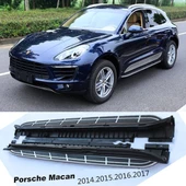 AUTOGP Porche macan yan basamak koruma 2014+ - 1