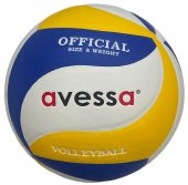 Avessa VLB-3000 Yapıştırma Voleybol Topu 255 gr - 1
