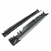 AUTOGP Bmw X5 yan basamak marşbiyel koruma  f15 2012+ - 3