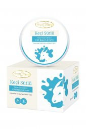 Phytoflora Flora Keçi Sütlü Nemlendirici Cilt Bakım Kremi 100 - 1