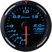 DEFİ Defi turbo boost göstergesi saati defi boost - 3