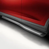 AUTOGP Honda crv uyumlu stil yan basamak koruma 2013+ - 1