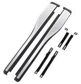 AUTOGP Honda crv uyumlu stil yan basamak koruma 2013+ - 3