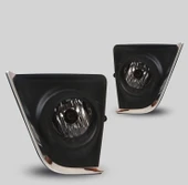 Oscar Toyota corolla sis lambası farı çerçeveli 2013 / 2016 - 2