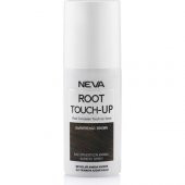 Neva Root Touch-Up Saç Dipleri Içn Kapatıcı Sprey Kahverengi - 1