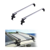 NİKEN Araç üzeri oluksuz bagaj oluksuz araç için ara atkı sörf niken thumbnail 1