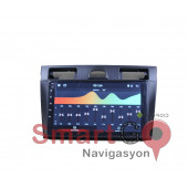FORD FİESTA 2006/2011 9''  4 GB MULTİMEDYA - 2