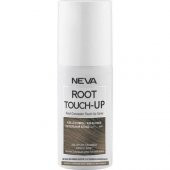 Neva Color Neva Touch-Up Saç Kapatıcı Sprey Küllü Kumral 75ml - 1