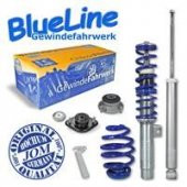 Vw Golf 6 Coilover Kit 09-12  - Jom Blueline - 1