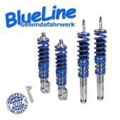 Vw Golf 6 Coilover Kit 09-12  - Jom Blueline - 2