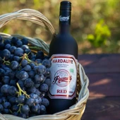 Kırklareli Rumeli Hardaliyesi Red Hardaliye 750 ml e - 2