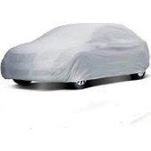 NİKEN Hyundai i30 araç koruma brandası örtüsü müflonlu 2012+ - 3