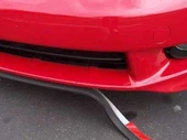 AUTOGP Tüm Araçlara Uyumlu Üniversal Lip Ezlip - 2