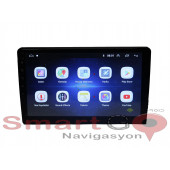 FORD TRANSİT CUSTOM EKRANSIZ MODEL 10'' 2020/2023 4 GB MULTİMEDYA - 3