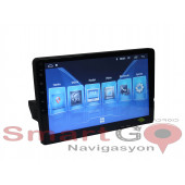 FORD TRANSİT CUSTOM EKRANSIZ MODEL 10'' 2020/2023 4 GB MULTİMEDYA - 4