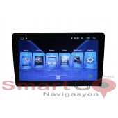 FORD TRANSİT CUSTOM EKRANSIZ MODEL 10'' 2020/2023 4 GB MULTİMEDYA - 6