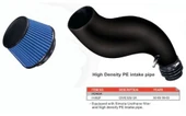 AUTOGP Honda civic uyumlu bigtube hava filtre kiti performans 1996 / 2001 1.6 - 4
