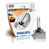 PHİLİPS D1S 4600K Xenon Ampulü Philips 85V 35W - 1
