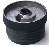 LEADER Opel B Direksiyon Göbeği - 1