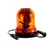 AEM TEPE DÖNER LAMBA MIKNATISLI 24volt SARI - 1