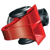 Oscar Ferrari korna 12volt havalı - 1