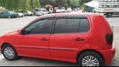 Boğaziçi Vw Polo cam rüzgarlığı mugen 4.lü 2002+ - 1