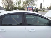 Boğaziçi Ford Focus 2 cam rüzgarlığı mugen 4.lü 05-12 - 1