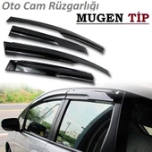 Boğaziçi Bmw E36 cam rüzgarlığı mugen 4.lü 1991 /1999 - 4