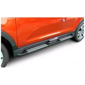 AUTOGP Kia sportage yan basamak marşbiyel koruma 2010 / 2015 - 2