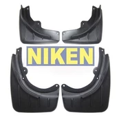 AUTOGP Lr discovery 3 paçalık tozluk çamurluk - 1