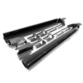 AUTOGP Honda crv uyumlu yan basamak marşbiyel koruma 2007 / 2013 - 2