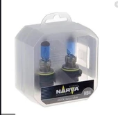 NARVA Narva Beyaz Işık Far Ampulü 9006 60w 4500k - 1