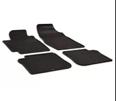 NİKEN Toyota camry paspas kauçuk oem germany 2002 / 2006 thumbnail 1