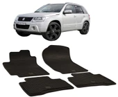 NİKEN Suzuki vitara paspas kauçuk oem germany 2006+ - 1