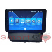 FORD COURİER 9'' 2014/2023 CDSİZ ARAÇ İÇİN 4 GB MULTİMEDYA - 2