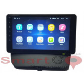 FORD COURİER 9'' 2014/2023 CDSİZ ARAÇ İÇİN 4 GB MULTİMEDYA - 3