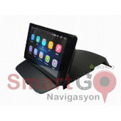 FORD COURİER 9'' 2014/2023 CDSİZ ARAÇ İÇİN 4 GB MULTİMEDYA - 4