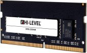 HI-LEVEL 16GB DDR4 2666MHz NOTEBOOK RAM 1.2V HLV-SOPC21300D4/16G - 4