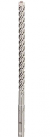 SDS-Plus-5X K-Delici Ucu 10*210 mm 10lu - 1