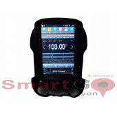 FORD RANGER 12.1" CARPLAY 2012-2015 4+64 GB MULTİMEDYA thumbnail 3
