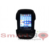 FORD RANGER 12.1" CARPLAY 2012-2015 4+64 GB MULTİMEDYA thumbnail 5