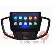 FORD TRANSİT 9'' 2014/2019 4 GB MULTİMEDYA - 2