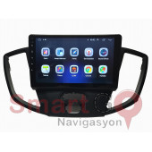 FORD TRANSİT 9'' 2014/2019 4 GB MULTİMEDYA - 3